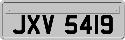 JXV5419