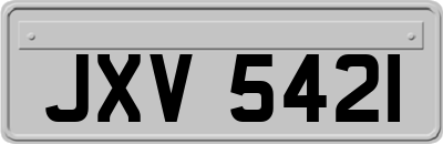 JXV5421