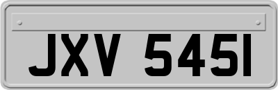 JXV5451