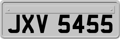 JXV5455
