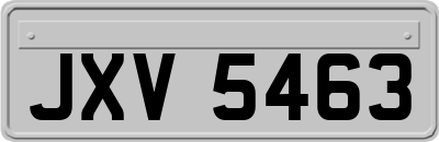 JXV5463