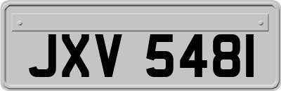 JXV5481