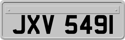 JXV5491