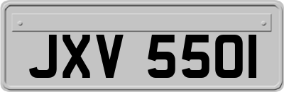 JXV5501