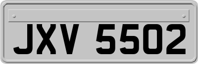 JXV5502