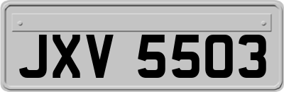 JXV5503