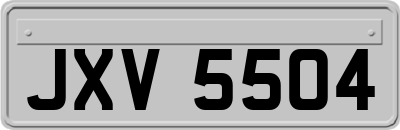 JXV5504