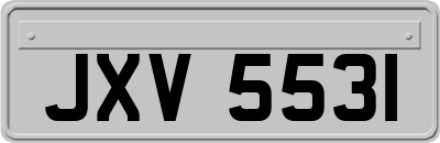 JXV5531