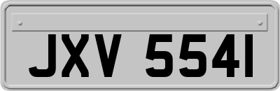JXV5541