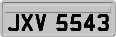 JXV5543
