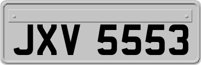 JXV5553