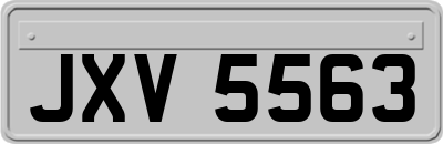 JXV5563