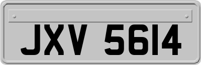 JXV5614