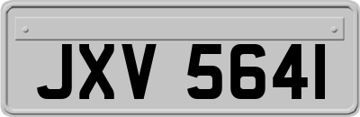 JXV5641