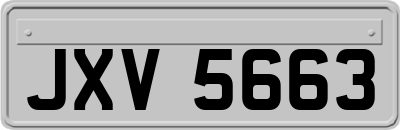 JXV5663