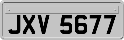 JXV5677