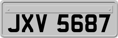 JXV5687