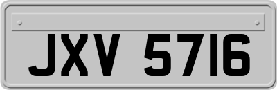 JXV5716