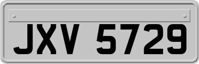 JXV5729