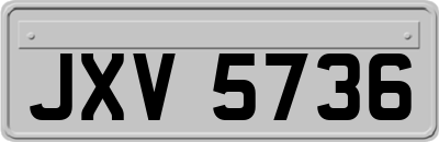 JXV5736