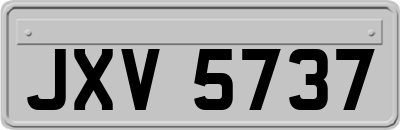 JXV5737