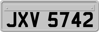 JXV5742