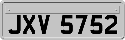 JXV5752