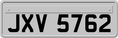 JXV5762