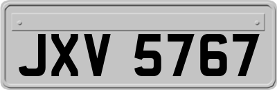 JXV5767