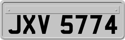 JXV5774