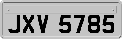 JXV5785