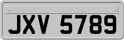 JXV5789