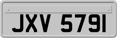 JXV5791