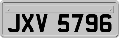 JXV5796