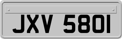 JXV5801