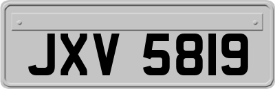 JXV5819