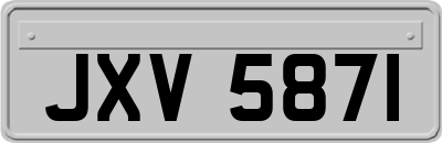 JXV5871