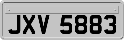 JXV5883