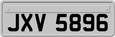 JXV5896