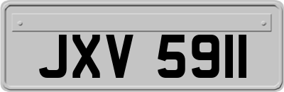 JXV5911
