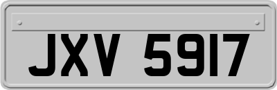 JXV5917