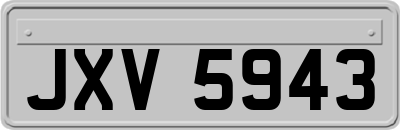 JXV5943