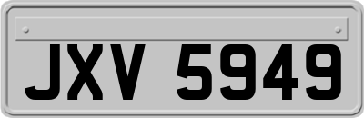 JXV5949