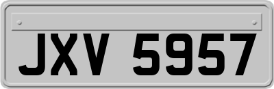 JXV5957