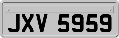 JXV5959