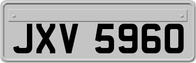 JXV5960
