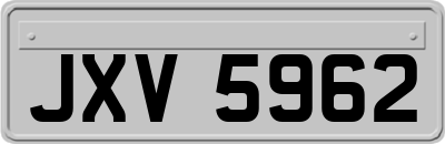 JXV5962