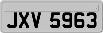 JXV5963