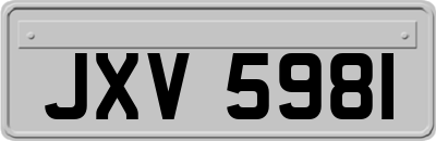 JXV5981