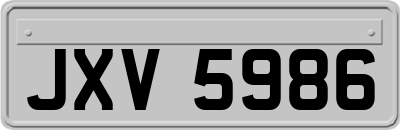 JXV5986